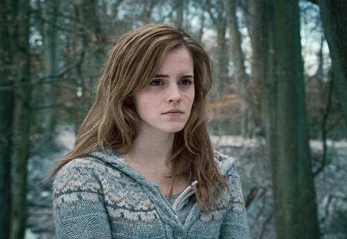  Hermione - DH