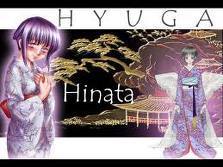  Hinata