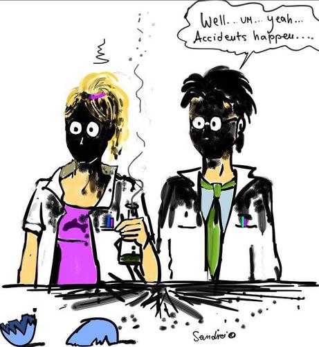  K&D in the Lab (Humanized)