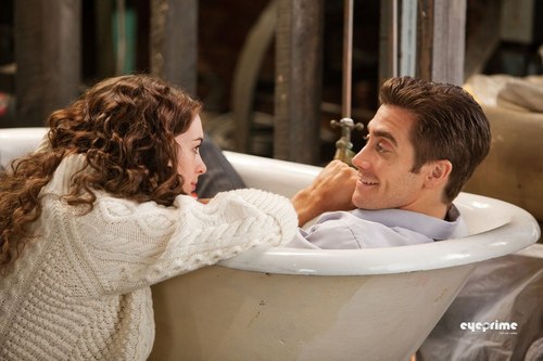 Love and Other Drugs Stills