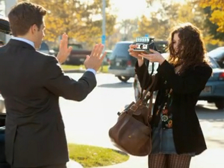  Love and Other Drugs Stills