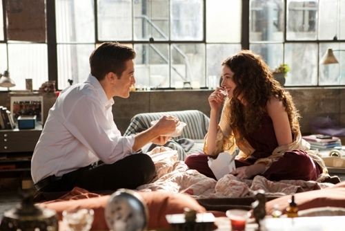Love and Other Drugs Stills