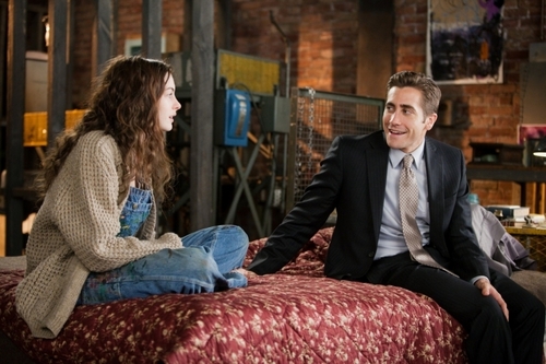  Amore and Other Drugs Stills