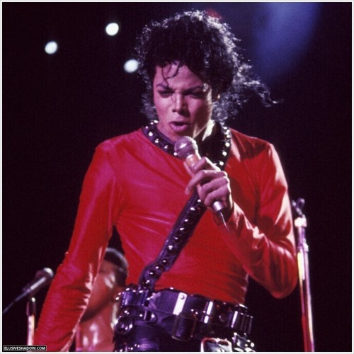  Michael amor Forever <3