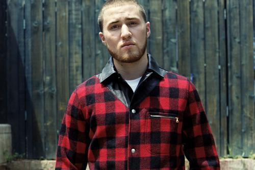  Mike Posner