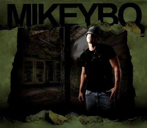 Mikey Bo