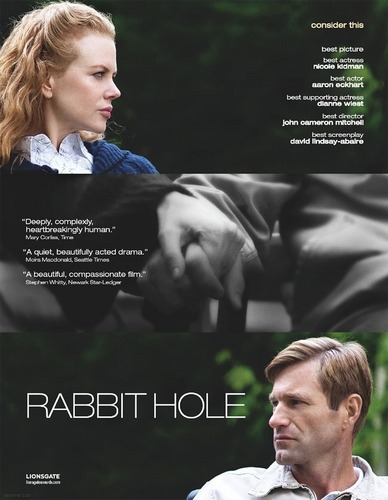  Rabbit Hole 'For Your Consideration' Ads