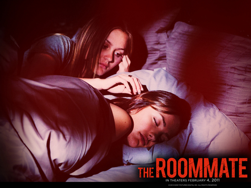  Room mate Offical achtergrond