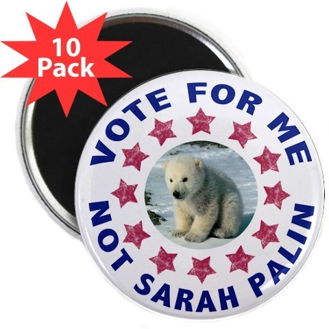  Save Polar Bears