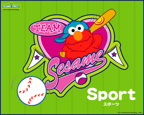 Sesame Street Learn Japanese