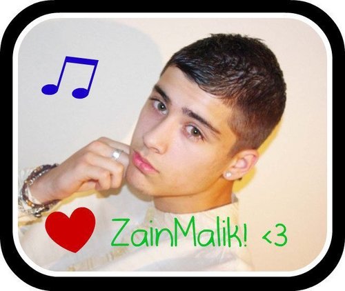  Sizzling Hot Zayn (He Owns My jantung & Always Will) Those Sparkling Coco Eyes :) x