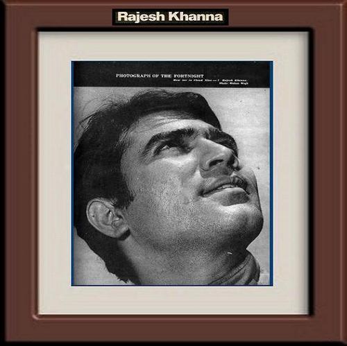  Super bituin Rajesh Khanna