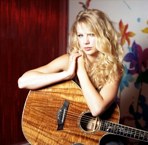  Taylor rapide, swift - Photoshoot #050: The Observer (2008)