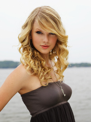  Taylor 빠른, 스위프트 - Photoshoot #051: People (2008)