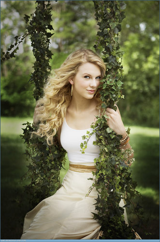  Taylor 迅速, 斯威夫特 - Photoshoot #052: Country Weekly (2008)
