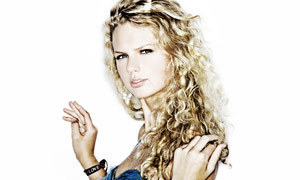 Taylor Swift - Photoshoot #053: Unknown event (2008)