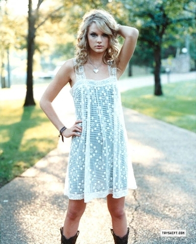  Taylor 迅速, 斯威夫特 - Photoshoot #054: US Weekly (2008)