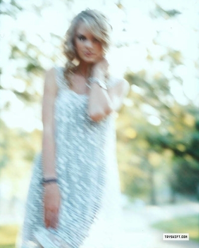  Taylor rápido, swift - Photoshoot #054: US Weekly (2008)