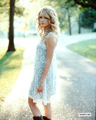  Taylor rápido, swift - Photoshoot #054: US Weekly (2008)