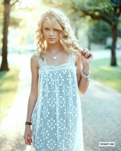  Taylor 迅速, スウィフト - Photoshoot #054: US Weekly (2008)