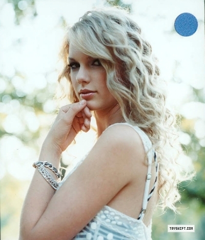  Taylor 빠른, 스위프트 - Photoshoot #054: US Weekly (2008)