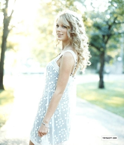  Taylor быстрый, стремительный, свифт - Photoshoot #054: US Weekly (2008)
