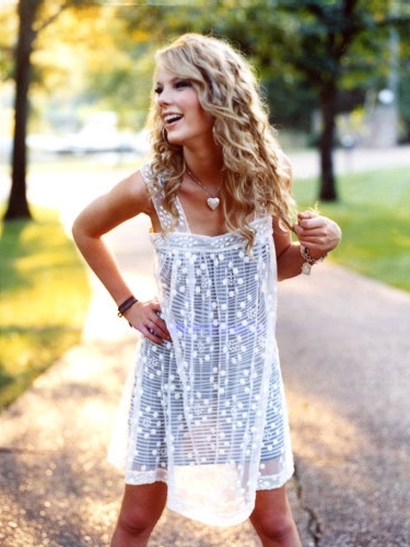  Taylor schnell, swift - Photoshoot #054: US Weekly (2008)