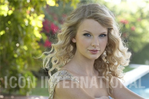Taylor Swift - Photoshoot #055: US Weekly (2008)