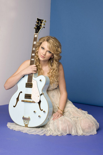  Taylor तत्पर, तेज, स्विफ्ट - Photoshoot #056: USA Weekend (2008)