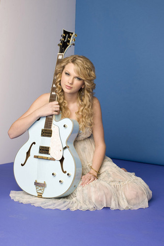  Taylor 迅速, 斯威夫特 - Photoshoot #056: USA Weekend (2008)