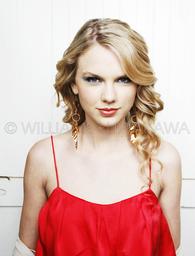  Taylor schnell, swift - Photoshoot #058: Entertainment Weekly (2008)