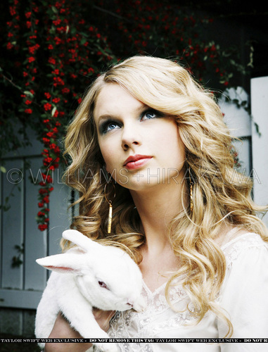  Taylor rapide, swift - Photoshoot #058: Entertainment Weekly (2008)