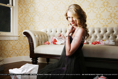  Taylor veloce, swift - Photoshoot #058: Entertainment Weekly (2008)