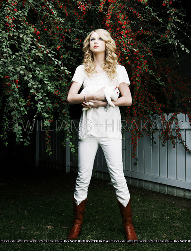  Taylor snel, swift - Photoshoot #058: Entertainment Weekly (2008)