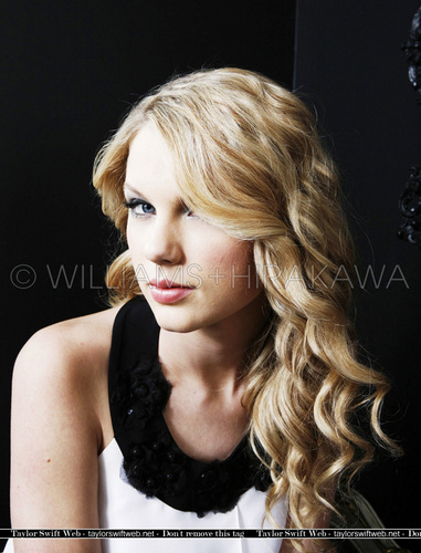  Taylor 迅速, スウィフト - Photoshoot #058: Entertainment Weekly (2008)