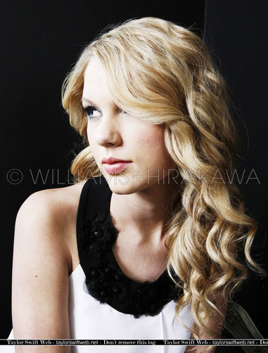  Taylor 迅速, 斯威夫特 - Photoshoot #058: Entertainment Weekly (2008)