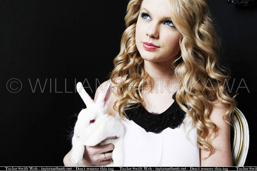  Taylor cepat, swift - Photoshoot #058: Entertainment Weekly (2008)