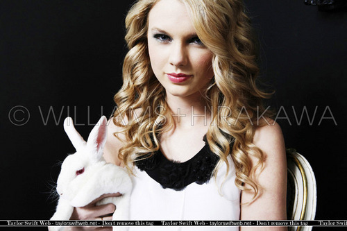 Taylor rápido, swift - Photoshoot #058: Entertainment Weekly (2008)