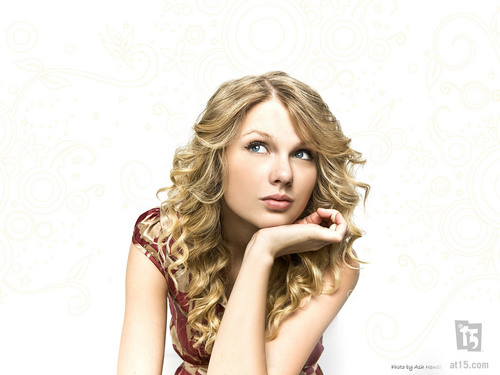  Taylor तत्पर, तेज, स्विफ्ट - Photoshoot #064: @15 (2009)