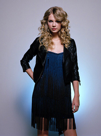  Taylor 빠른, 스위프트 - Photoshoot #073: Telegraph (2009)