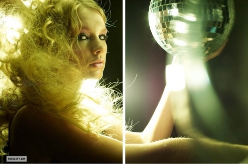  Taylor быстрый, стремительный, свифт - Photoshoot #079: Rolling Stone (2009)