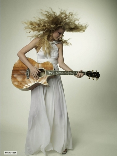  Taylor 빠른, 스위프트 - Photoshoot #079: Rolling Stone (2009)