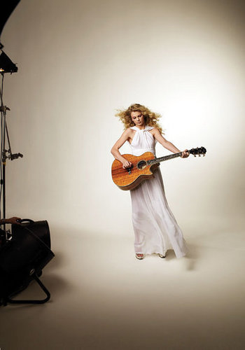  Taylor rapide, swift - Photoshoot #079: Rolling Stone (2009)