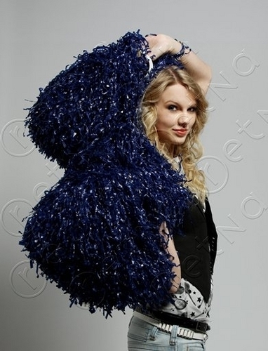 Taylor Swift - Photoshoot #083: Sugar (2009)