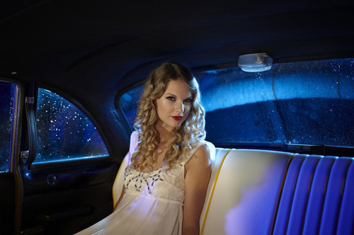  Taylor быстрый, стремительный, свифт - Photoshoot #085: VMAs promos (2009)