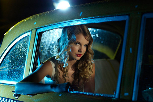  Taylor तत्पर, तेज, स्विफ्ट - Photoshoot #085: VMAs promos (2009)