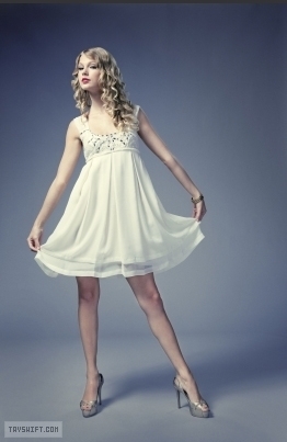  Taylor pantas, swift - Photoshoot #085: VMAs promos (2009)
