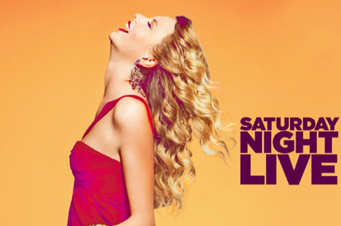  Taylor cepat, swift - Photoshoot #091: Saturday Night Live (2009)