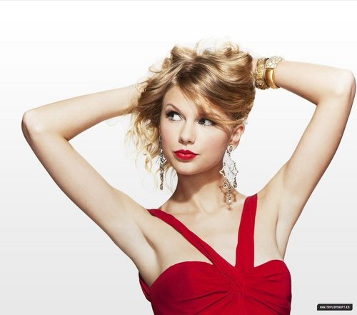  Taylor schnell, swift - Photoshoot #091: Saturday Night Live (2009)
