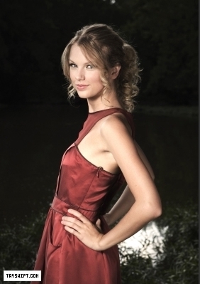  Taylor 迅速, スウィフト - Photoshoot #093: Bliss (2009)
